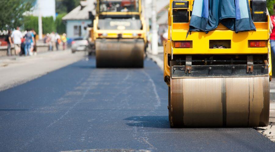 Expert top industrial roofings services in Sparta, MI